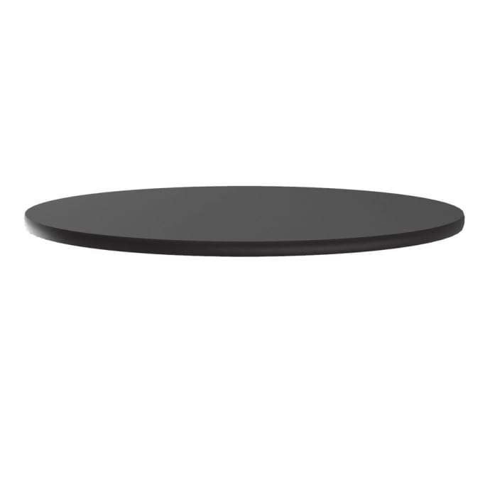 Correll Ct42r 07 42 Round Cafe, Round Granite Table Top 42
