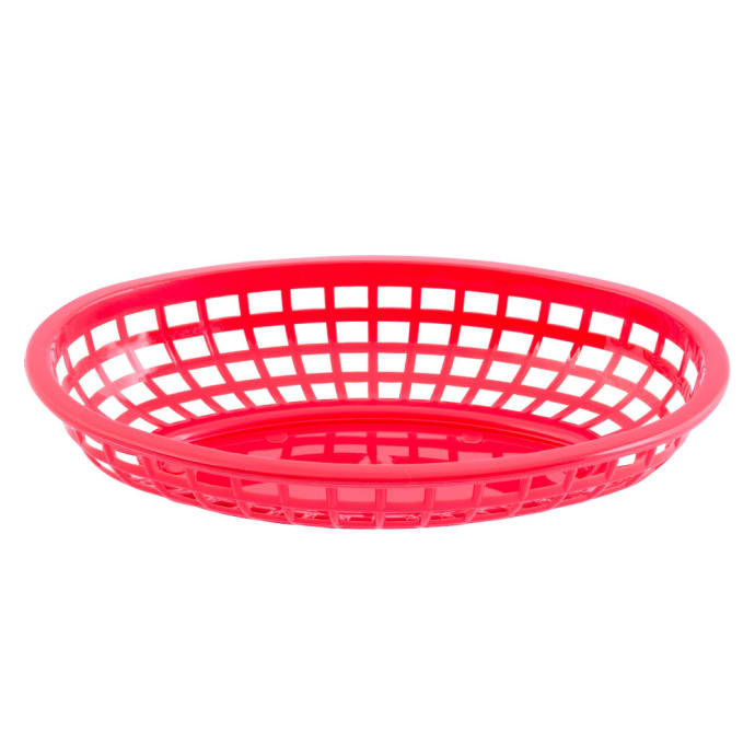 classic basket