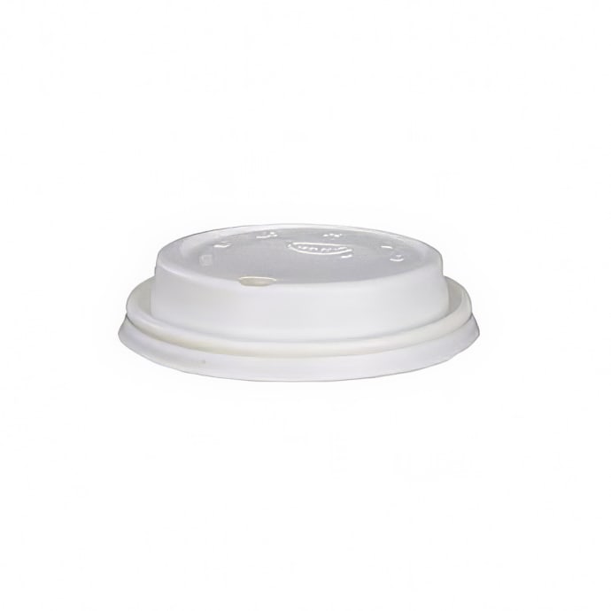 plastic coffee cup lids