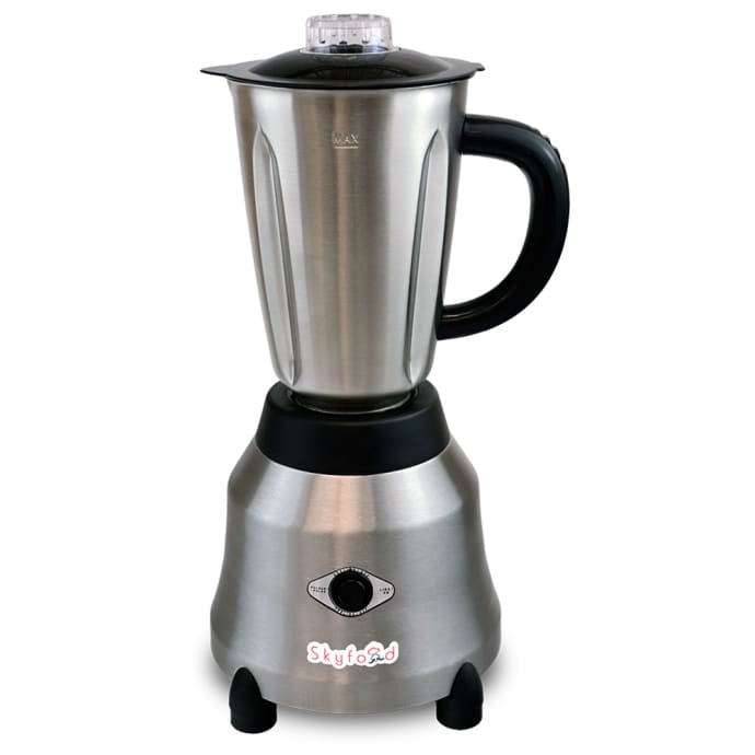 Blender Blender