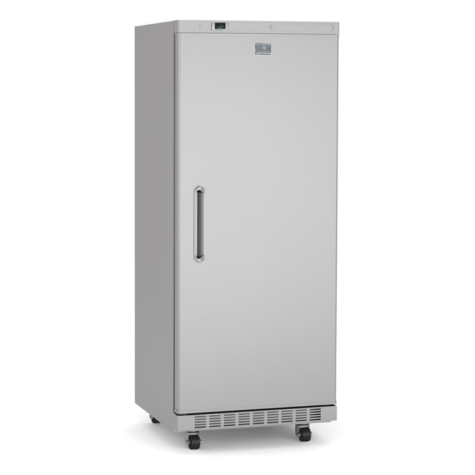 Kelvinator Commercial Kchri25r1dfe 30 1 2 One Section Reach In Freezer 1 Solid Door 115v