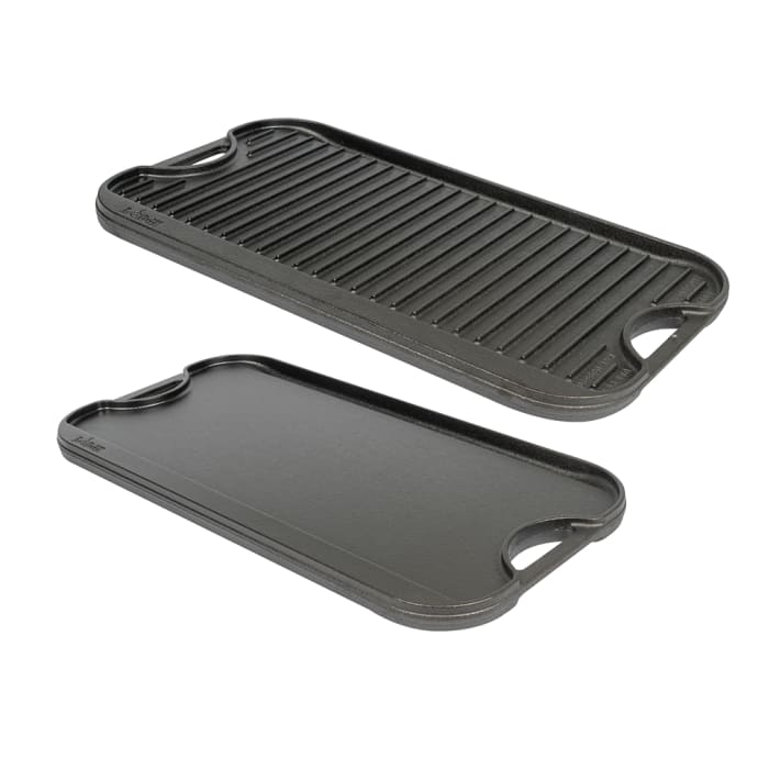 lodge griddle