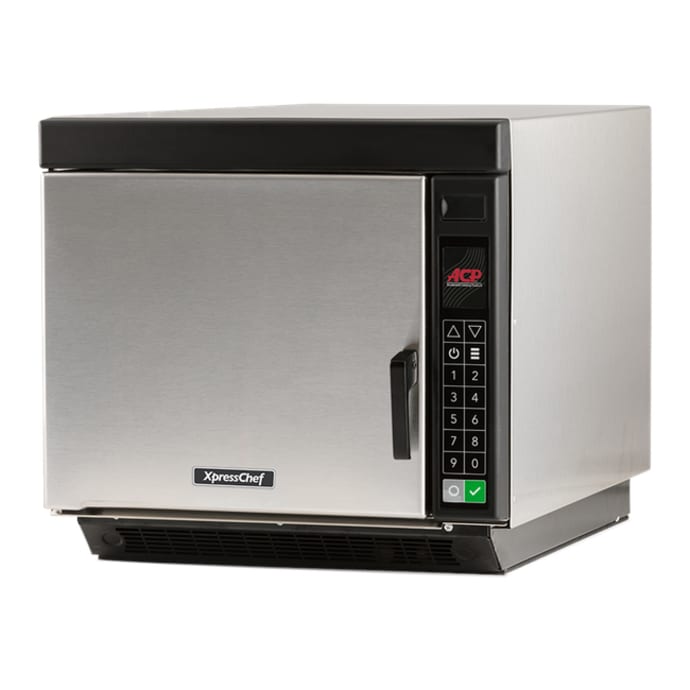 Amana Ace14n High Speed Countertop Microwave Convection Oven 208 240v 1ph