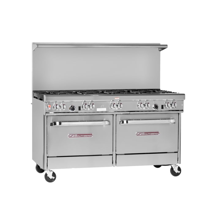 5 burner griddle