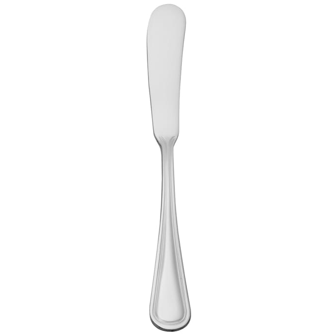 Update Rg 19 6 5 8 Butter Knife With 18 0 Stainless Grade Regal Pattern Update Rg 19 6 5 8 Butter Knife With 18 0 Stainless Grade Regal Pattern