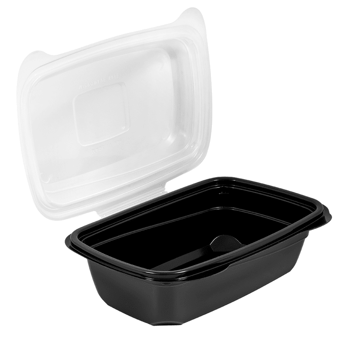 hot food container