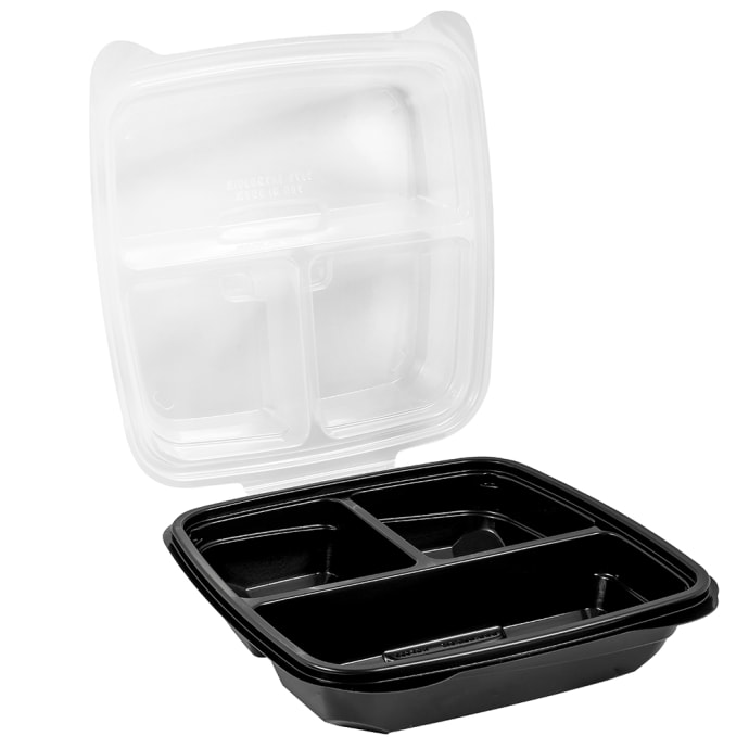 hot food container