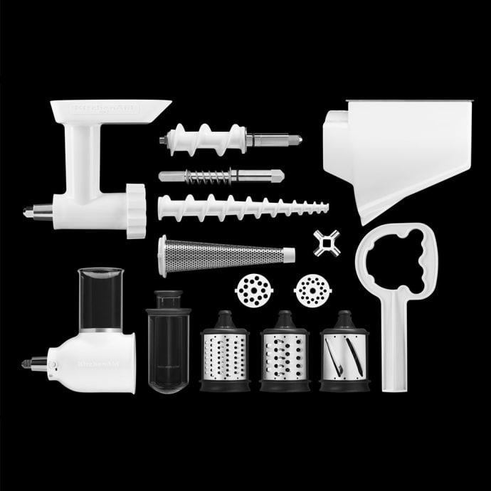 kitchenaid fppa
