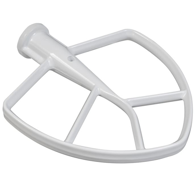 Kitchenaid Kn256cbt Coated Flat Beater All products from kitchenaid bowl lift coated flat beater kn256cbt category are shipped worldwide with no additional fees. kitchenaid kn256cbt coated flat beater