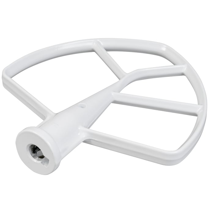 Kitchenaid Kn256cbt Coated Flat Beater Enjoy exclusive savings + free shipping! kitchenaid kn256cbt coated flat beater