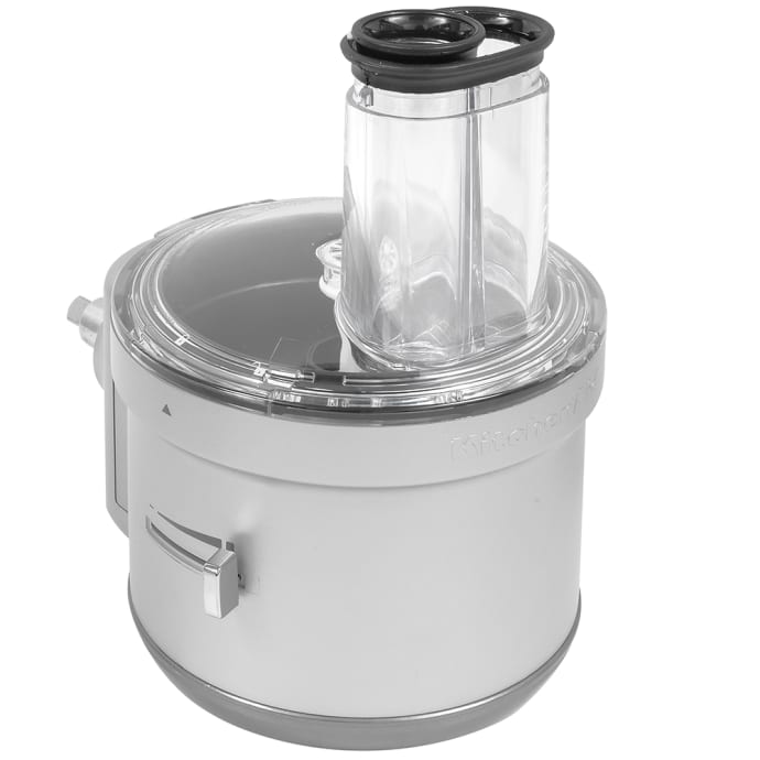 kitchenaid ksm2fpa food processor