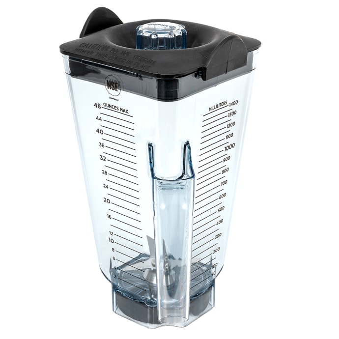 Vitamix 15504-48 oz Container Lid Only