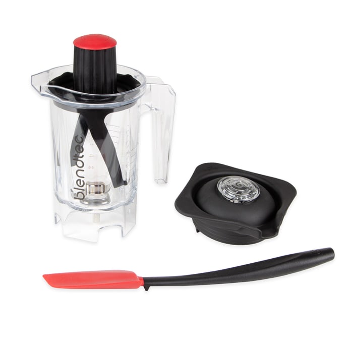 used blendtec