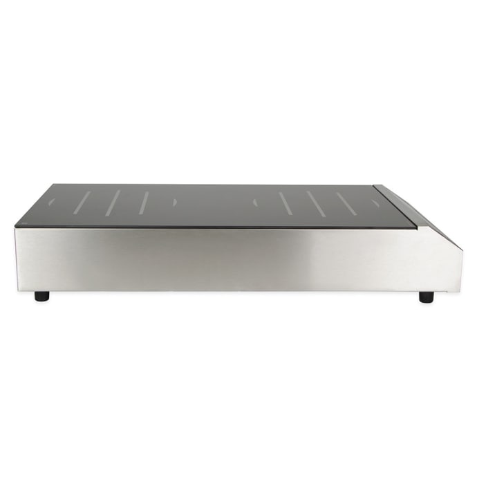 Equipex DGIC3000 Built-In Induction Griddle