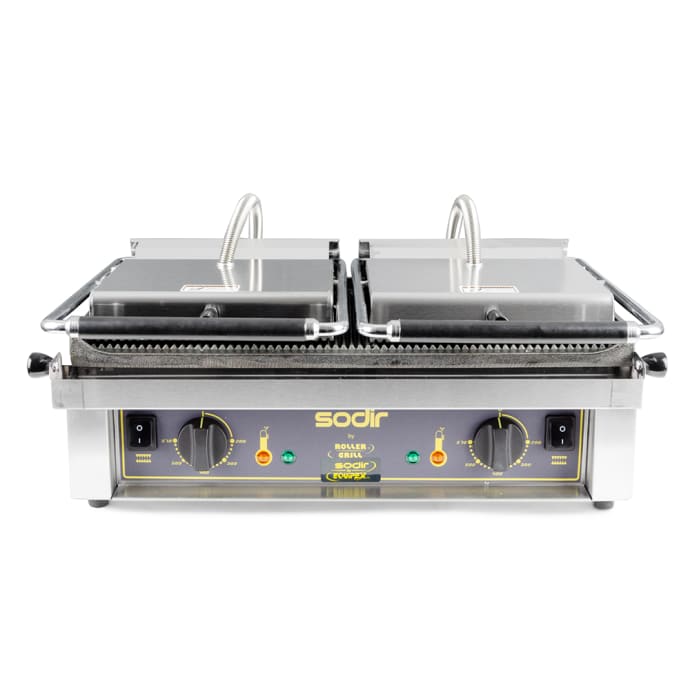 sodir panini grill