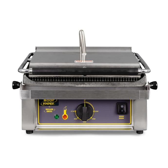 sodir panini press