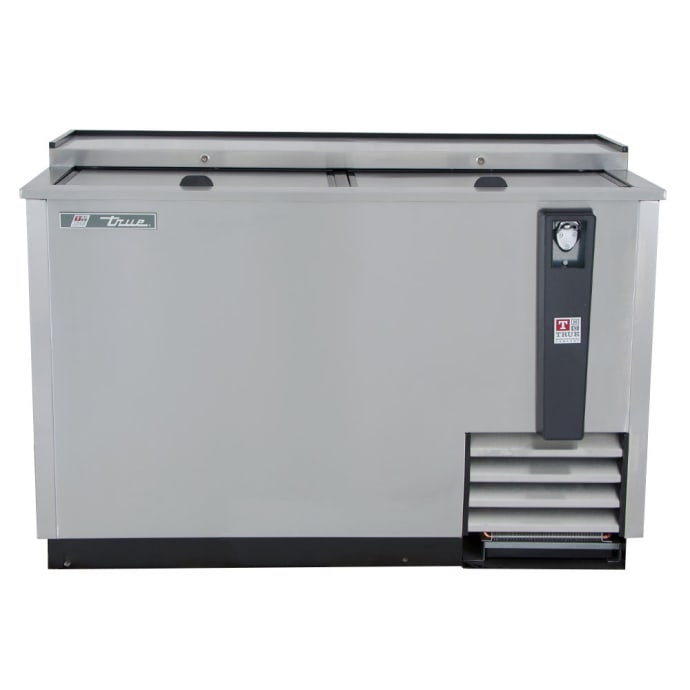 True Td 50 18 S 50 Forced Air Bottle Cooler Holds 396 12 Oz Bottles Lid True Td 50 18 S 50 Forced Air Bottle Cooler Holds 396 12 Oz Bottles Lid