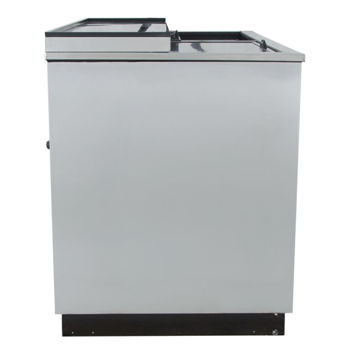 True Td 50 18 S 50 Forced Air Bottle Cooler Holds 396 12 Oz Bottles Lid True Td 50 18 S 50 Forced Air Bottle Cooler Holds 396 12 Oz Bottles Lid