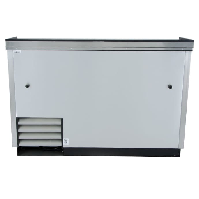 True Td 50 18 S 50 Forced Air Bottle Cooler Holds 396 12 Oz Bottles Lid True Td 50 18 S 50 Forced Air Bottle Cooler Holds 396 12 Oz Bottles Lid
