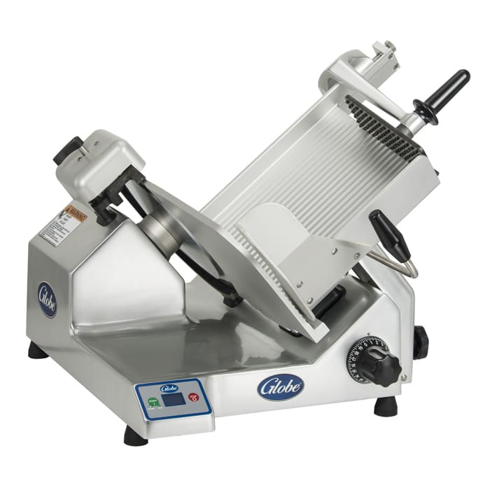 Univex 1000M Manual Meat & Cheese Slicer w/ 13