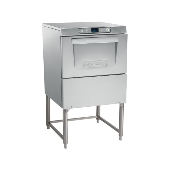 hobart undercounter glasswasher
