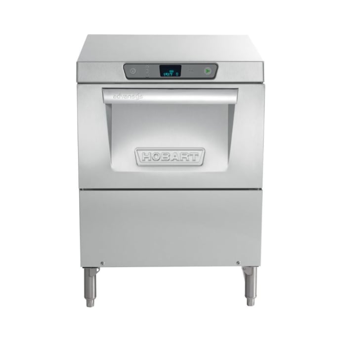 restaurant glass washers