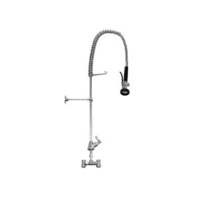 Hobart Spray Pr3f Deck Mount Pre Rinse Faucet Base With Nozzle