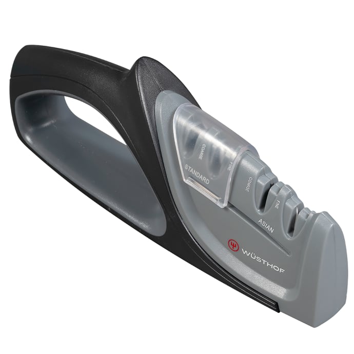 Wusthof 4 stage sharpener Clearance