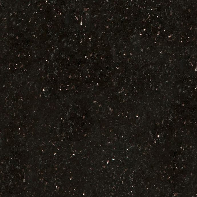 Art Marble G206 24 Rd Round Granite Table Top Indoor Outdoor Black Galaxy - 24 Round Granite Table Top