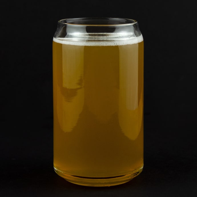 Lucky Shamrock 16oz Libbey Beer Can Glass w/ Color Change Vinyl – Krafts &  Kettlebells - Shirt Shop & More