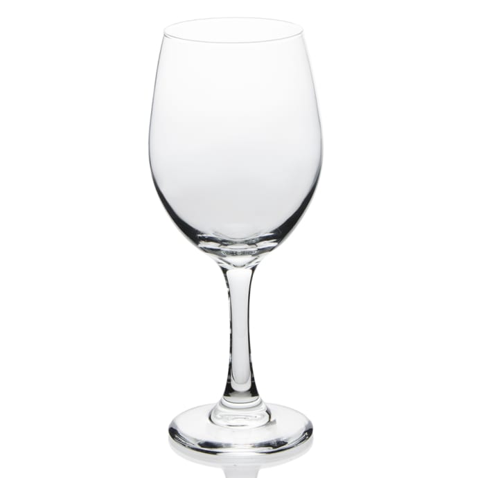 Libbey Glassware Perception 20 oz Tall Wine Glass 3060 