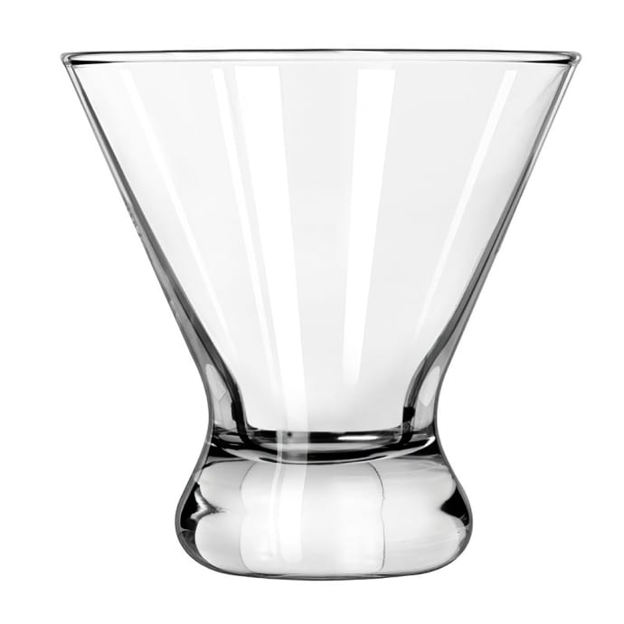 Libbey 402 14 Oz Old Fashioned Glass Cosmopolitan