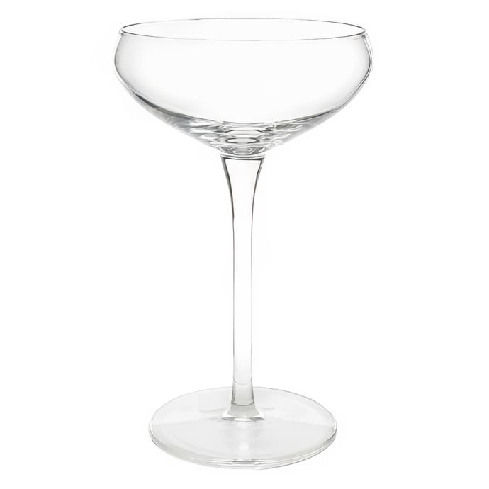 libbey 9134 renaissance 8 1 2 oz coupe martini cocktail glass