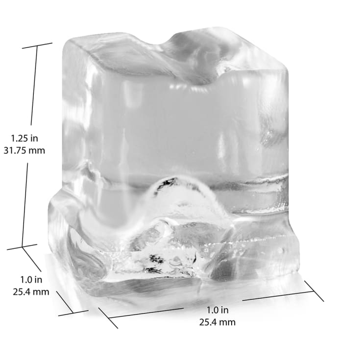 KD-110Cocktail Series Ice Machine – Kold Draft