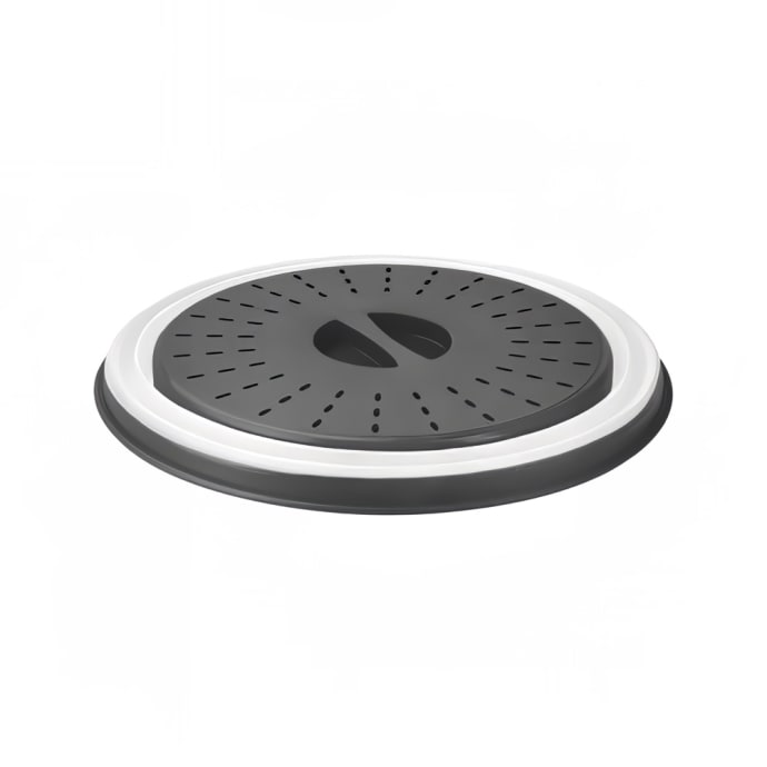 tovolo collapsible microwave cover