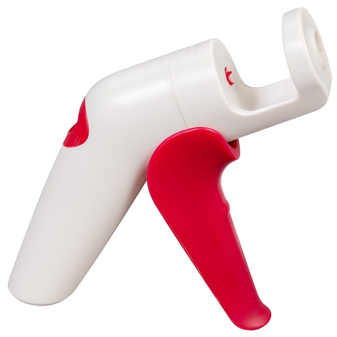 Chefn QuickPit Cherry and Olive Pitter