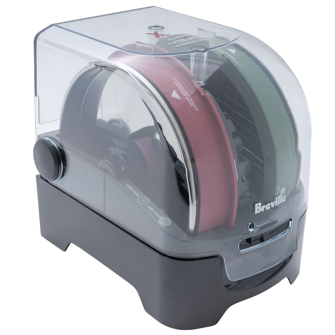 Breville BFP0050NUC1 Dicing Kit for Sous Chef 16 Peel & Dice