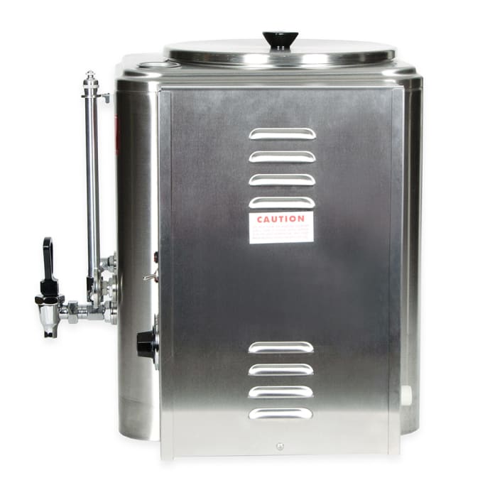 cecilware hot water dispenser