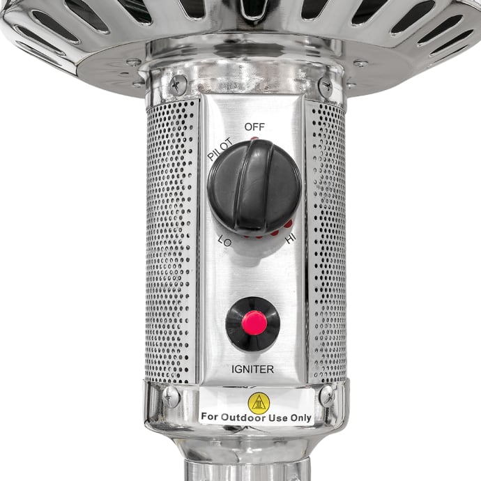 Patio Heater Hss A Ss Manual - Patio Ideas