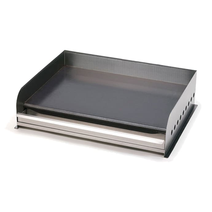 Crown Verity Pgrid 30 Removable Griddle W 5 16 Steel Plate For 30 Grills