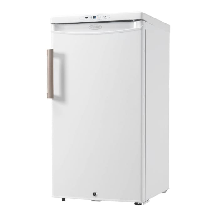 Danby Dh032a1w 18 One Section Undercounter Medical Refrigerator White 115v