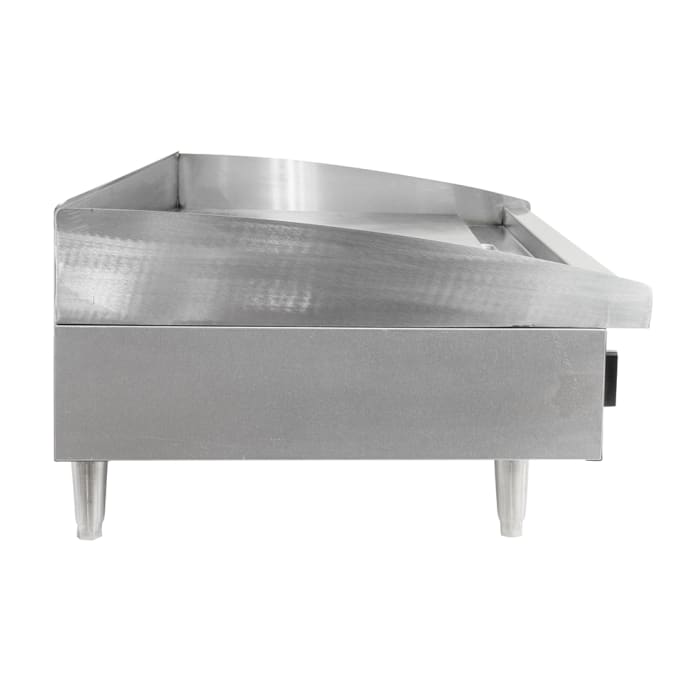 Toastmaster TMGE36 Griddle 