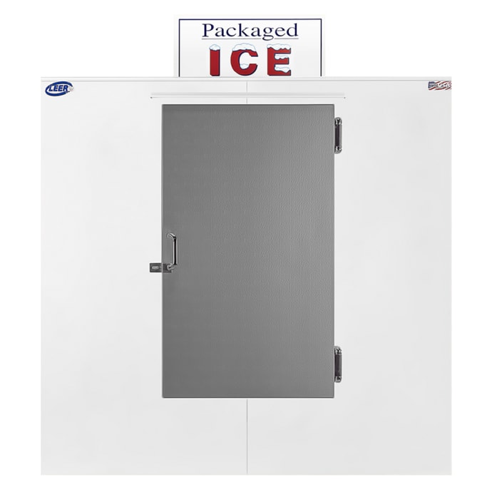 Alvin Mt43-cl Ice Tube Trnsp Clear 43x2 3-4 for sale online 