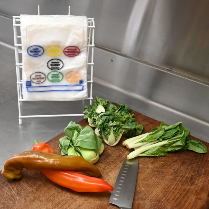 Lk Packaging Pcad6507 Printed Portion Control Food Storage Bags 7 X 6 1 2 Poly Buy food preparation and more from # 1 daymark labels supplier with fast delivery in united kingdom. lk packaging pcad6507 printed portion control food storage bags 7 x 6 1 2 poly