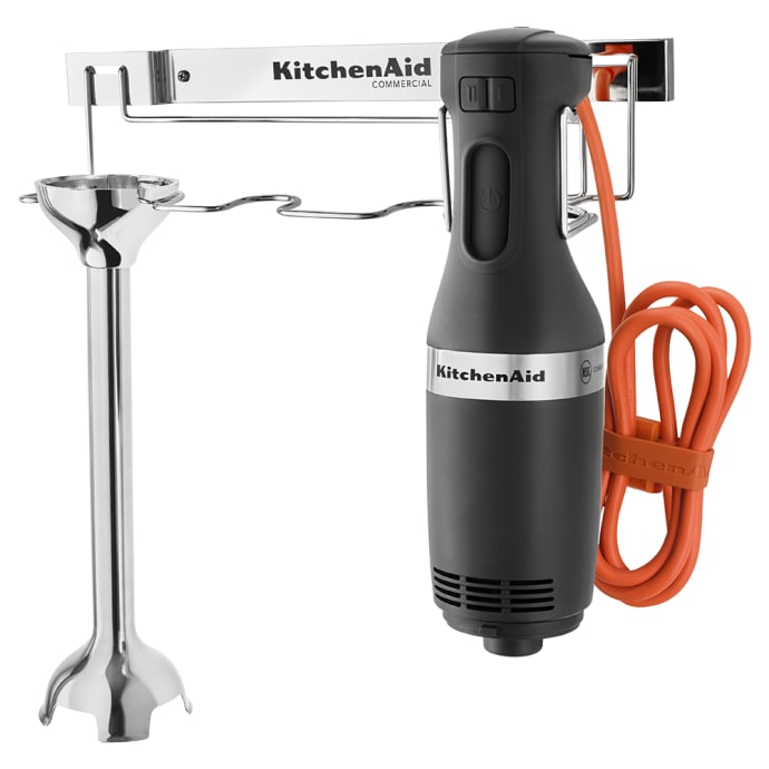 kitchenaid commercial blender
