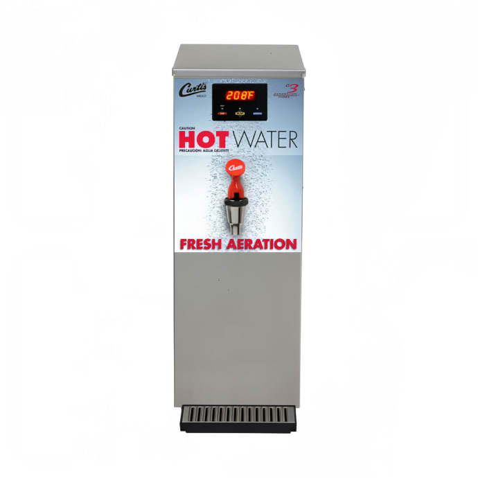 5 gallon hot water dispenser