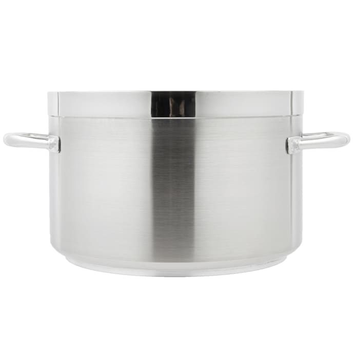 Vollrath 3203 Stainless Steel Centurion 11 1/2 Qt. Sauce Pot