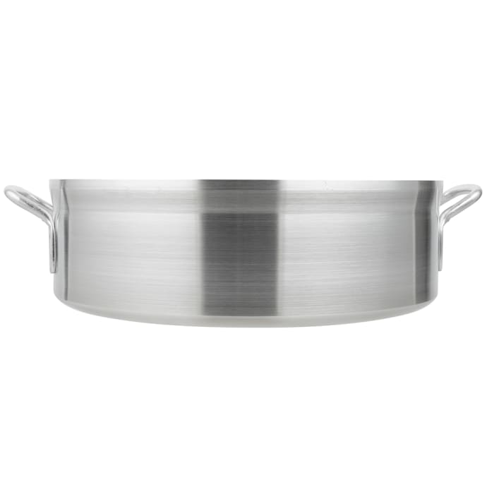 Vollrath 68224 Classic Select 24 Qt. Brazier - Ford Hotel Supply