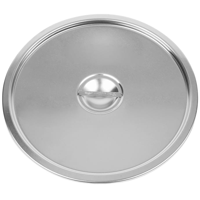 Vollrath 77130 20 qt Stainless Steel Double Boiler