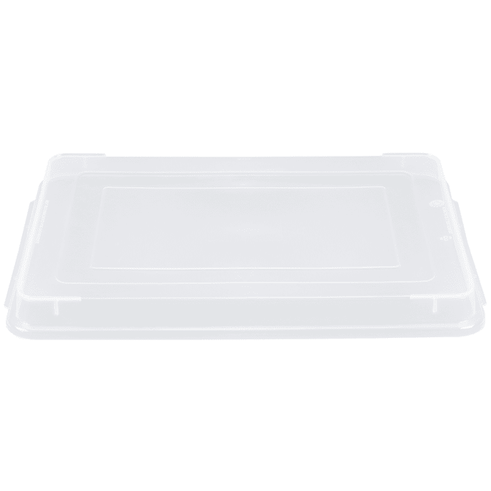 9002CV Vollrath Sheet Pan Cover, full size, snap-on fit